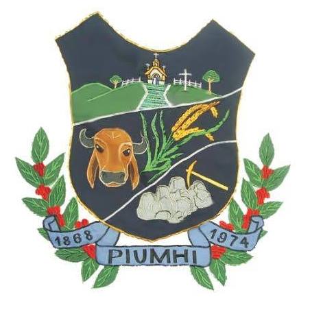 App Piumhi - MG